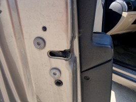 Broasca usa stanga fata PEUGEOT 407 [Fabr 2004-2010] 2.0 HDI RHR 100 KW / 136 CP