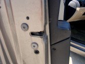 Broasca usa stanga fata PEUGEOT 407 [Fabr 2004-2010] 2.0 HDI RHR 100 KW / 136 CP