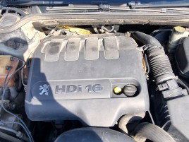 Capac motor PEUGEOT 407 [Fabr 2004-2010] 2.0 HDI RHR 100 KW / 136 CP