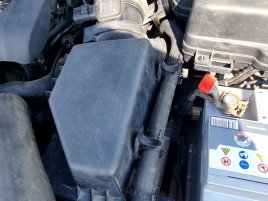 Carcasa filtru aer PEUGEOT 407 [Fabr 2004-2010] 2.0 HDI RHR 100 KW / 136 CP