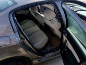 Cheder usa dreapta spate PEUGEOT 407 [Fabr 2004-2010] 2.0 HDI RHR 100 KW / 136 CP