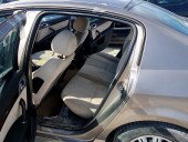 Cheder usa stanga spate PEUGEOT 407 [Fabr 2004-2010] 2.0 HDI RHR 100 KW / 136 CP