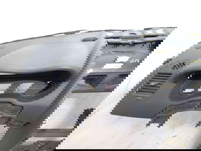 Plansa bord OEM Renault Megane 2 1.4 K4J 2002-2008