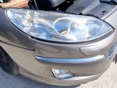 Far dreapta PEUGEOT 407 [Fabr 2004-2010] 2.0 HDI RHR 100 KW / 136 CP