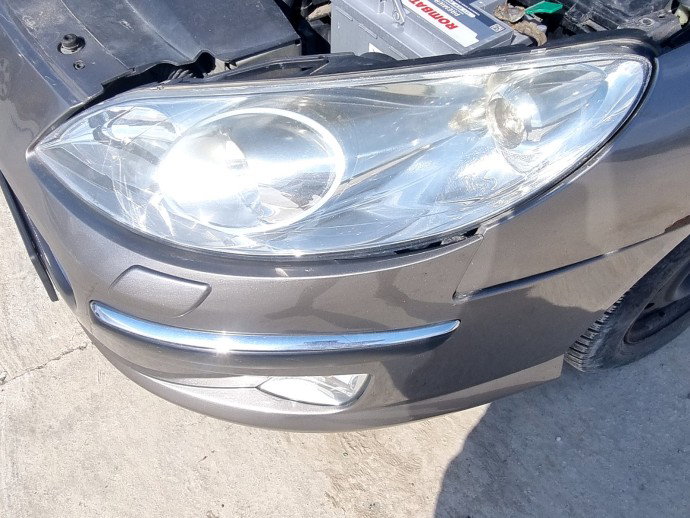 Far stanga PEUGEOT 407 [Fabr 2004-2010] 2.0 HDI RHR 100 KW / 136 CP