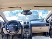 Kit airbag - Plansa bord PEUGEOT 407 [Fabr 2004-2010] 2.0 HDI RHR 100 KW / 136 CP