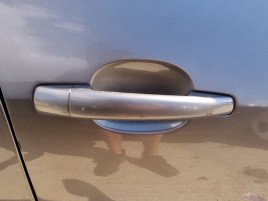 Maner usa dreapta fata PEUGEOT 407 [Fabr 2004-2010] 2.0 HDI RHR 100 KW / 136 CP