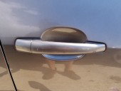 Maner usa dreapta fata PEUGEOT 407 [Fabr 2004-2010] 2.0 HDI RHR 100 KW / 136 CP