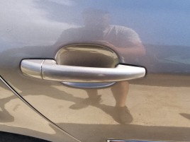 Maner usa dreapta spate PEUGEOT 407 [Fabr 2004-2010] 2.0 HDI RHR 100 KW / 136 CP