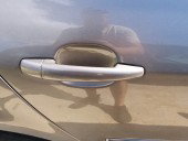 Maner usa dreapta spate PEUGEOT 407 [Fabr 2004-2010] 2.0 HDI RHR 100 KW / 136 CP