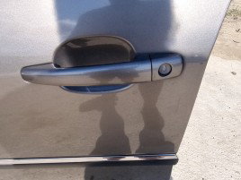 Maner usa stanga fata PEUGEOT 407 [Fabr 2004-2010] 2.0 HDI RHR 100 KW / 136 CP