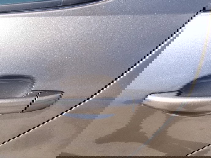 Maner usa stanga spate PEUGEOT 407 [Fabr 2004-2010] 2.0 HDI RHR 100 KW / 136 CP