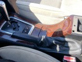 Maneta frana de mana PEUGEOT 407 [Fabr 2004-2010] 2.0 HDI RHR 100 KW / 136 CP