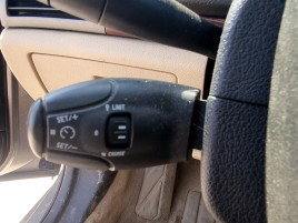 Maneta tempomat PEUGEOT 407 [Fabr 2004-2010] 2.0 HDI RHR 100 KW / 136 CP