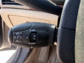 Maneta tempomat PEUGEOT 407 [Fabr 2004-2010] 2.0 HDI RHR 100 KW / 136 CP