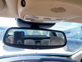 Oglinda retrovizoare PEUGEOT 407 [Fabr 2004-2010] 2.0 HDI RHR 100 KW / 136 CP