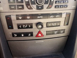 Panou comanda clima PEUGEOT 407 [Fabr 2004-2010] 2.0 HDI RHR 100 KW / 136 CP