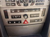 Panou comanda clima PEUGEOT 407 [Fabr 2004-2010] 2.0 HDI RHR 100 KW / 136 CP