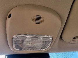 Plafoniera fata PEUGEOT 407 [Fabr 2004-2010] 2.0 HDI RHR 100 KW / 136 CP