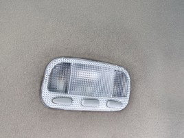 Plafoniera spate PEUGEOT 407 [Fabr 2004-2010] 2.0 HDI RHR 100 KW / 136 CP