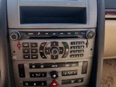 Radio CD PEUGEOT 407 [Fabr 2004-2010] 2.0 HDI RHR 100 KW / 136 CP