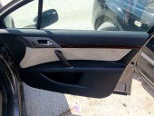 Tapiterie usa dreapta fata PEUGEOT 407 [Fabr 2004-2010] 2.0 HDI RHR 100 KW / 136 CP