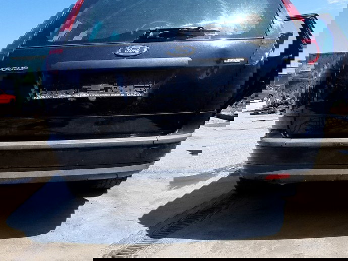 Bara spate Ford Focus 2 (DA) [Fabr 2004-2012] 1.6 TDCI HHDA   66KW / 90CP