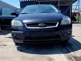 Bara fata Ford Focus 2 (DA) [Fabr 2004-2012] 1.6 TDCI HHDA   66KW / 90CP