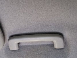 Set maner plafon Ford Focus 2 (DA) [Fabr 2004-2012] 1.6 TDCI HHDA   66KW / 90CP