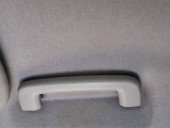 Set maner plafon Ford Focus 2 (DA) [Fabr 2004-2012] 1.6 TDCI HHDA   66KW / 90CP