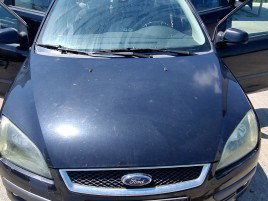 Capota motor Ford Focus 2 (DA) [Fabr 2004-2012] 1.6 TDCI HHDA   66KW / 90CP