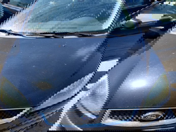 Capota motor Ford Focus 2 (DA) [Fabr 2004-2012] 1.6 TDCI HHDA   66KW / 90CP