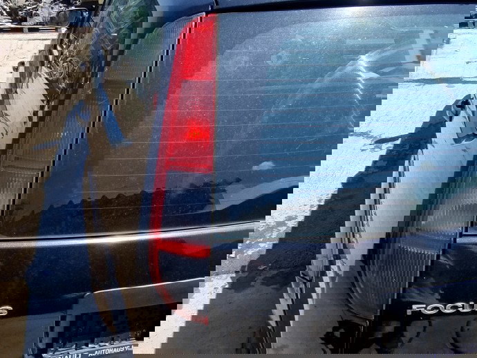 Stop aripa stanga Ford Focus 2 (DA) [Fabr 2004-2012] 1.6 TDCI HHDA   66KW / 90CP