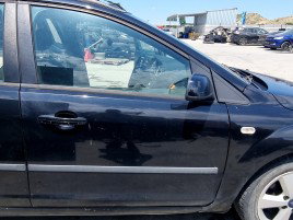 Usa dreapta fata Ford Focus 2 (DA) [Fabr 2004-2012] 1.6 TDCI HHDA   66KW / 90CP