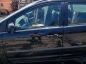 Usa stanga fata Ford Focus 2 (DA) [Fabr 2004-2012] 1.6 TDCI HHDA   66KW / 90CP