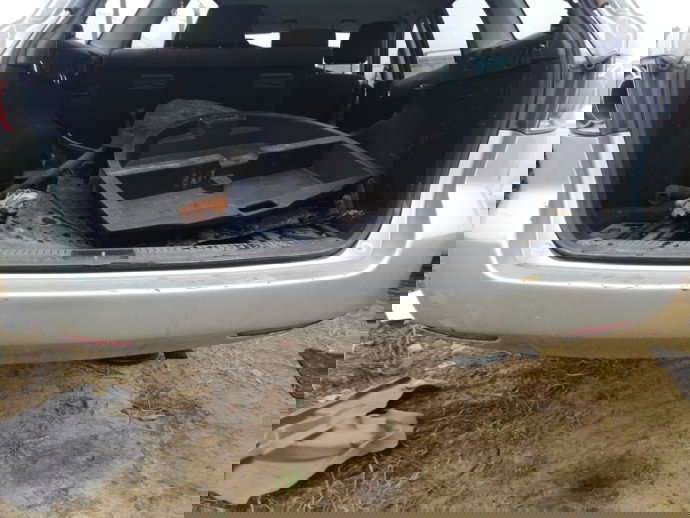 Bara spate Mazda 6 2.0 benz LF17-104 KW OEM 2002-2007