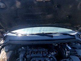 Angrenaj stergator Ford Focus 2 (DA) [Fabr 2004-2012] 1.6 TDCI HHDA   66KW / 90CP