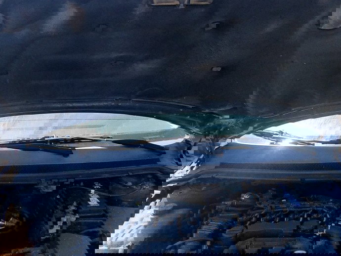 Angrenaj stergator Ford Focus 2 (DA) [Fabr 2004-2012] 1.6 TDCI HHDA   66KW / 90CP