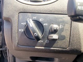 Bloc lumini Ford Focus 2 (DA) [Fabr 2004-2012] 1.6 TDCI HHDA   66KW / 90CP