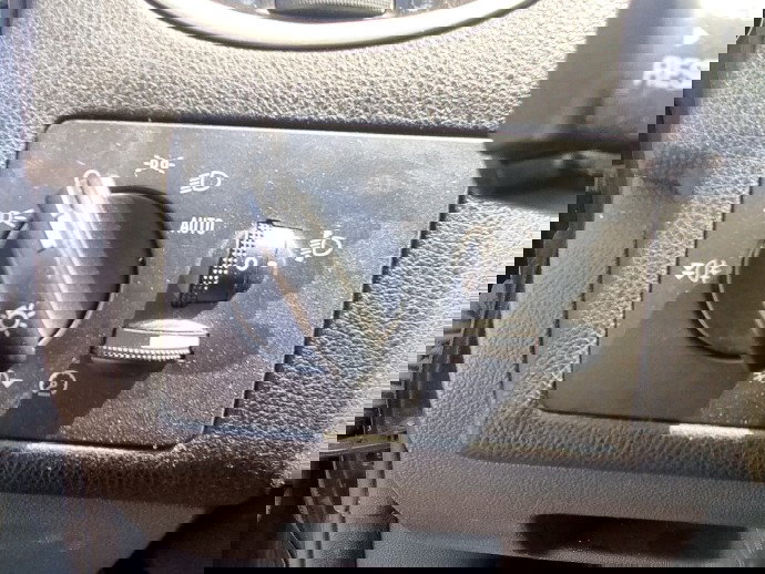 Bloc lumini Ford Focus 2 (DA) [Fabr 2004-2012] 1.6 TDCI HHDA   66KW / 90CP