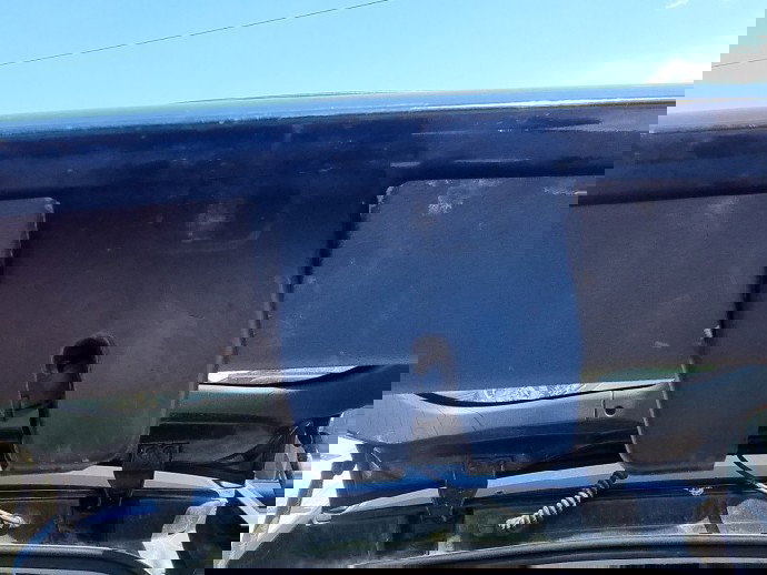 Broasca haion Ford Focus 2 (DA) [Fabr 2004-2012] 1.6 TDCI HHDA   66KW / 90CP