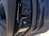 Broasca usa dreapta spate Ford Focus 2 (DA) [Fabr 2004-2012] 1.6 TDCI HHDA   66KW / 90CP