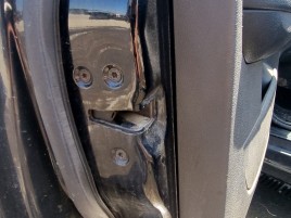 Broasca usa stanga fata Ford Focus 2 (DA) [Fabr 2004-2012] 1.6 TDCI HHDA   66KW / 90CP