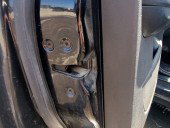 Broasca usa stanga fata Ford Focus 2 (DA) [Fabr 2004-2012] 1.6 TDCI HHDA   66KW / 90CP