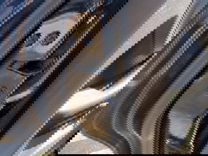 Broasca usa stanga spate Ford Focus 2 (DA) [Fabr 2004-2012] 1.6 TDCI HHDA   66KW / 90CP