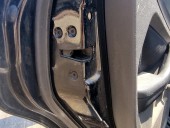 Broasca usa stanga spate Ford Focus 2 (DA) [Fabr 2004-2012] 1.6 TDCI HHDA   66KW / 90CP