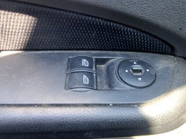 Butoane comanda geamuri sofer Ford Focus 2 (DA) [Fabr 2004-2012] 1.6 TDCI HHDA   66KW / 90CP