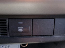 Buton dezaburire luneta Ford Focus 2 (DA) [Fabr 2004-2012] 1.6 TDCI HHDA   66KW / 90CP