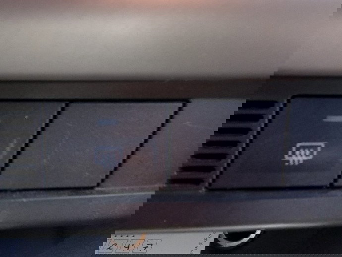 Buton dezaburire luneta Ford Focus 2 (DA) [Fabr 2004-2012] 1.6 TDCI HHDA   66KW / 90CP