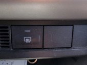 Buton dezaburire luneta Ford Focus 2 (DA) [Fabr 2004-2012] 1.6 TDCI HHDA   66KW / 90CP